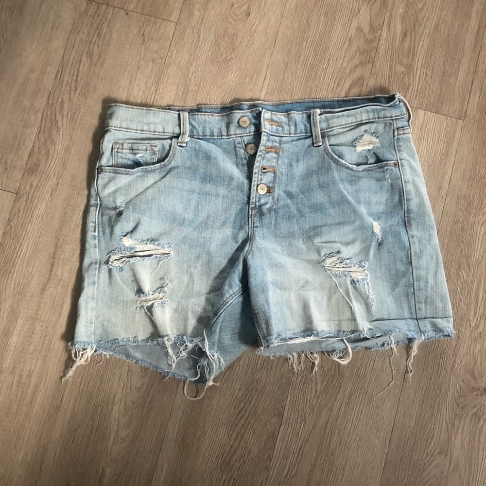 Old Navy Jean shorts